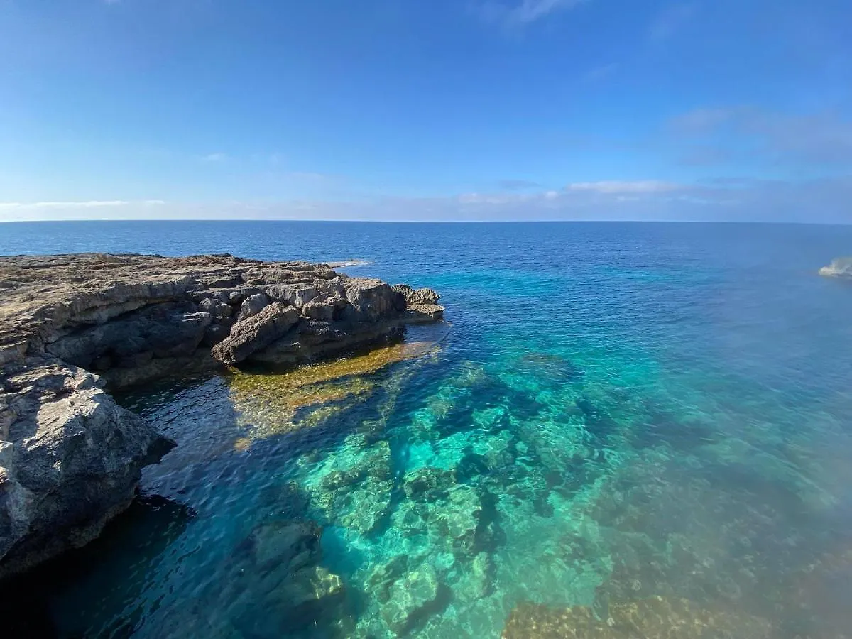 Casa Estrella De Mar Villa Cala Pi